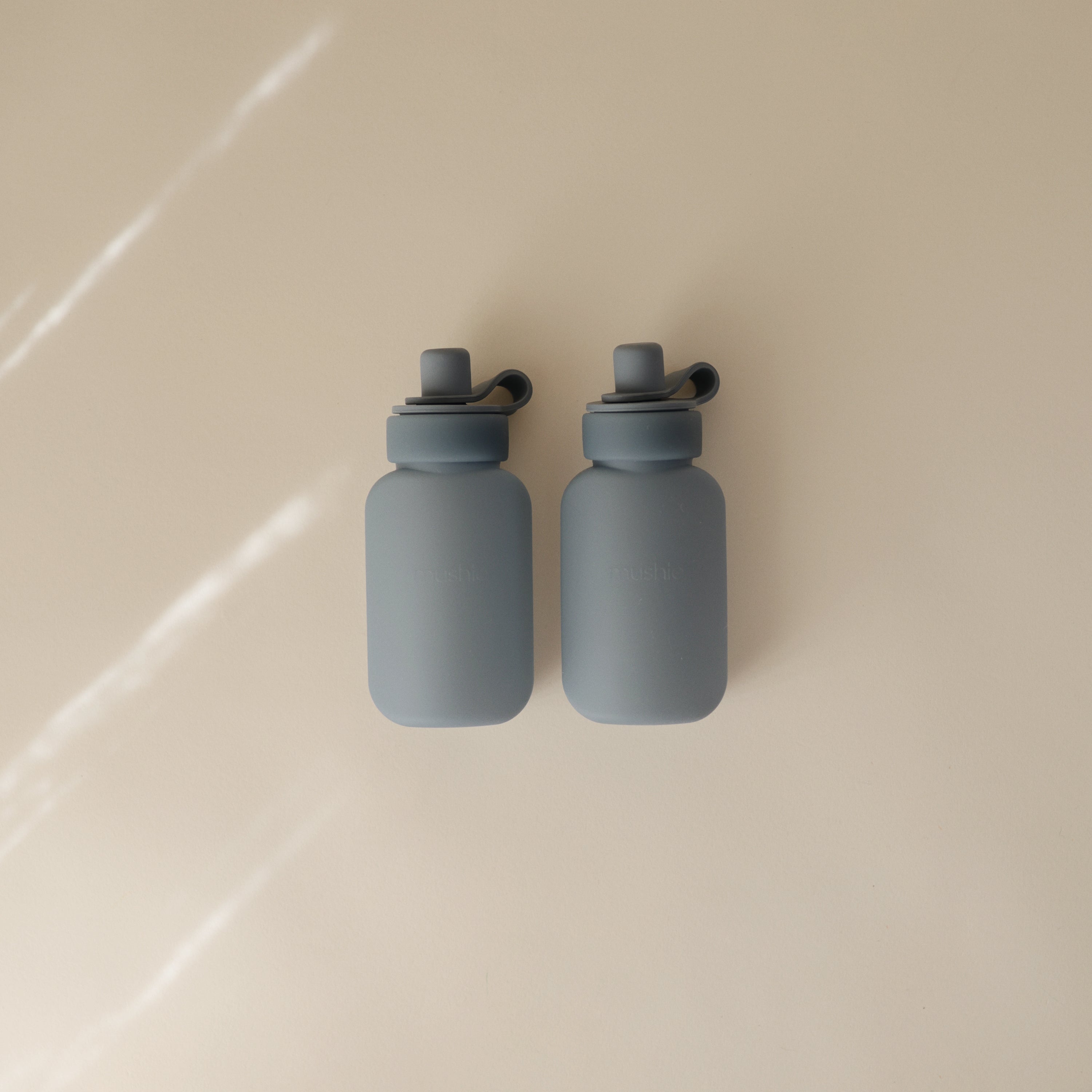 Image of Silicone Puree Pouch 2-Pack